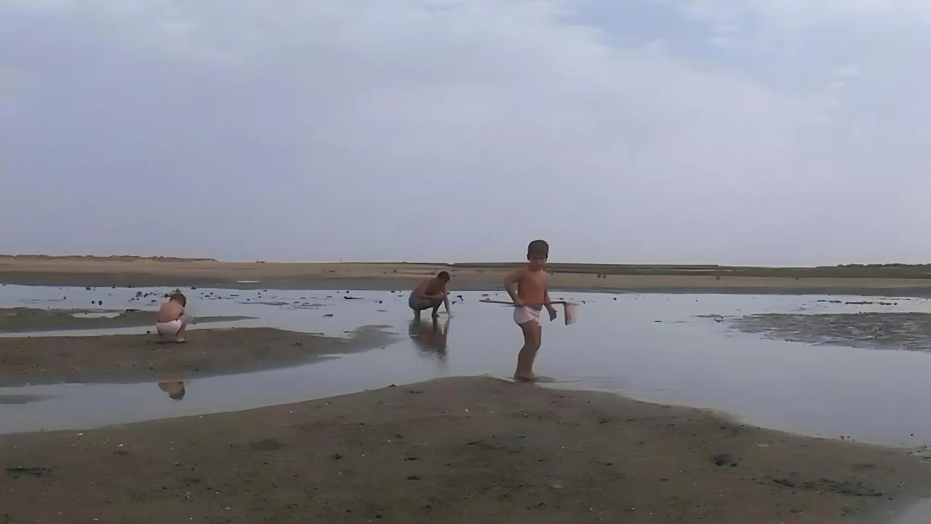 Apartamento El Cantil Isla Cristina España