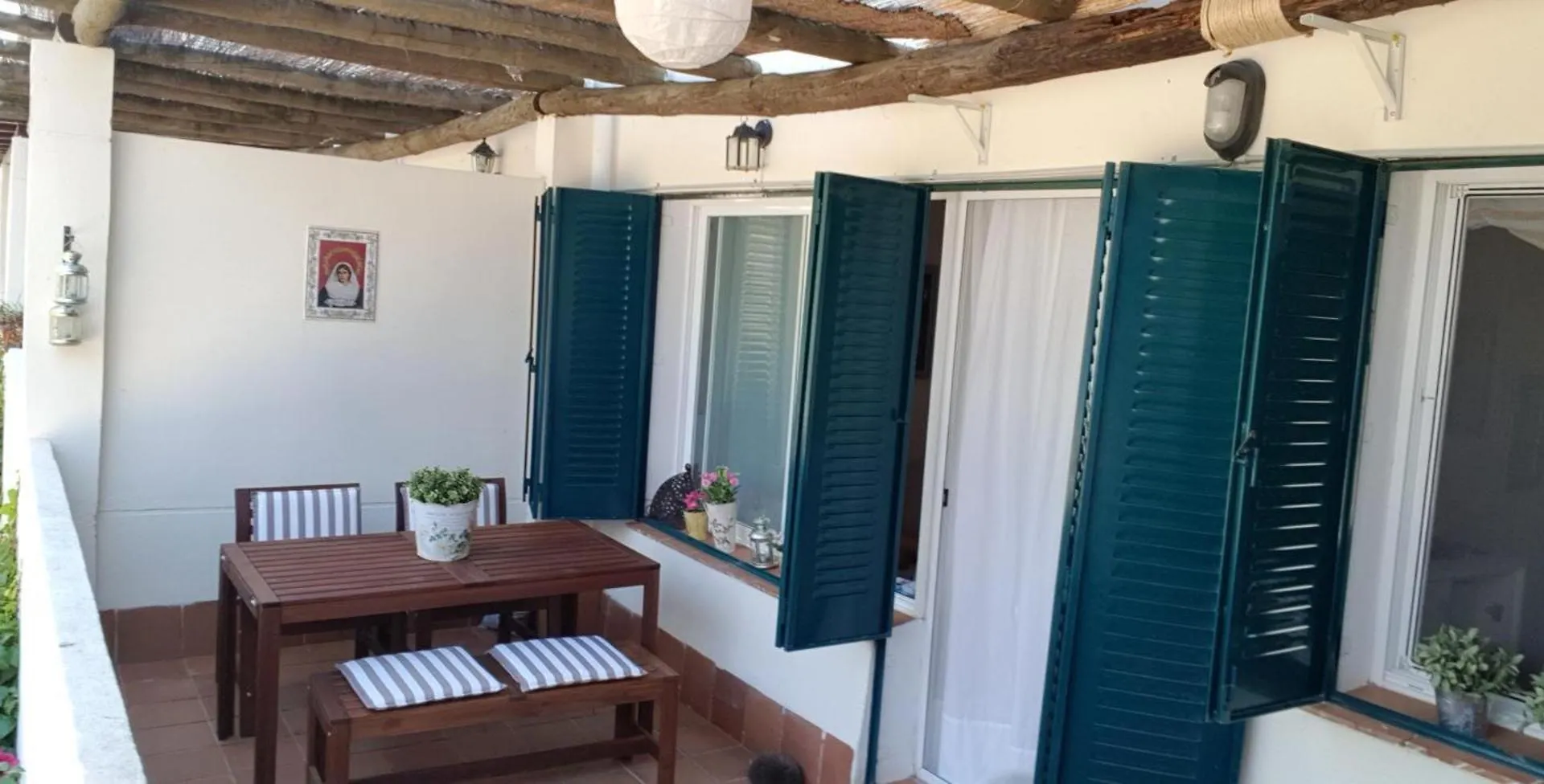 Apartamento El Cantil Isla Cristina